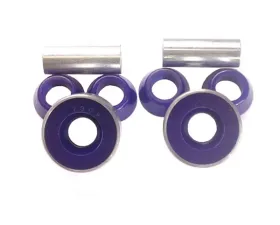 SuperPro Suspension Rear Control Arm Bushing Kit Suzuki Grand Vitara 2005-2008