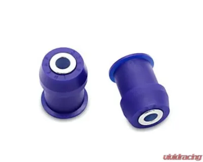 SuperPro Suspension Control Arm UpperOuter Bush Kit Rear Subaru Legacy 1998-2009 | Liberty 1998-2009 - SPF3389K
