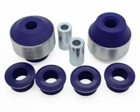 SuperPro Suspension Control Arm LowerFront & Rear Bush Kit Front Nissan Maxima 2003-2008 | Murano 2003-2020
