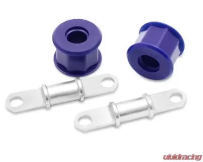 SuperPro Suspension Blade Control Arm Front Kit Rear Ford Focus 2003-2010 - SPF3466K