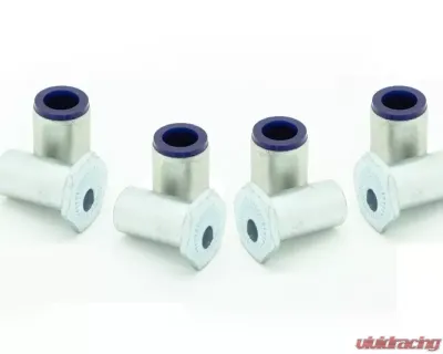 SuperPro Suspension Control Arm Upper Inner Bush Kit Camber Adjustable Front Honda Civic 1994-2001 | CRV 1995-2002 - SPF3490K