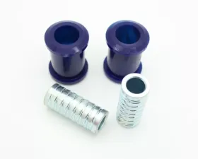 SuperPro Suspension Control Arm Lower Front Bush Kit Front Toyota Prius C 2012-2020 | Yaris 2005-2011