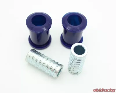 SuperPro Suspension Control Arm Lower Front Bush Kit Front Toyota Prius C 2012-2020 | Yaris 2005-2011 - SPF3511K