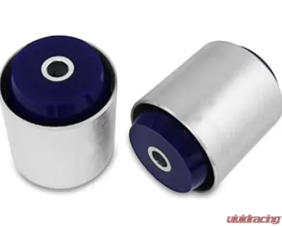 SuperPro Suspension Control Arm LowerFront Bush Kit Rear Land Rover Discovery 2004-2016 | Range Rover Sport 2005-2013 - SPF3627K