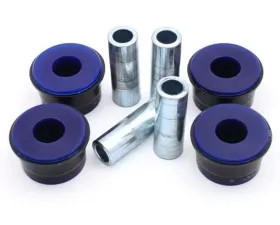 SuperPro Suspension Control Arm UpperRear Bush Kit Rear Land Rover Discovery 2004-2009