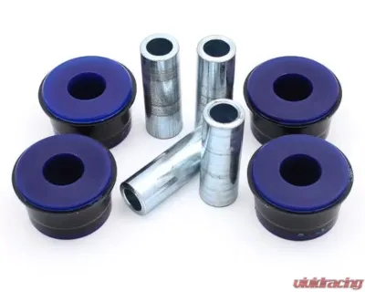 SuperPro Suspension Control Arm UpperRear Bush Kit Rear Land Rover Discovery 2004-2009 - SPF3629K