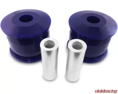 SuperPro Suspension Control Arm UpperFront Bush Kit Rear Land Rover Discovery 2004-2016 | Range Rover Sport 2005-2013 - SPF3630K