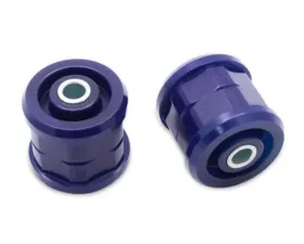 SuperPro Suspension Beam Axle Pivot Bush Kit Rear Ford Fiesta 2009-2018 | Mazda 2 2007-2015