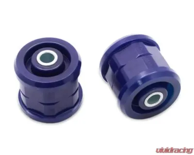 SuperPro Suspension Beam Axle Pivot Bush Kit Rear Ford Fiesta 2009-2018 | Mazda 2 2007-2015 - SPF3640K