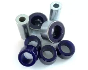 SuperPro Suspension Control Arm UpperRear Bush Kit Rear Jeep Cherokee KJ 2001-2008 | Grand Cherokee WJ,WG 1999-2005
