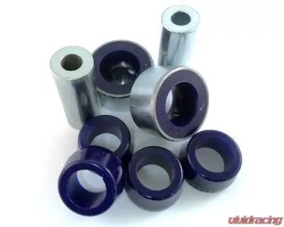 SuperPro Suspension Control Arm UpperRear Bush Kit Rear Jeep Cherokee KJ 2001-2008 | Grand Cherokee WJ,WG 1999-2005 - SPF3669K