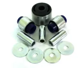 SuperPro Suspension Differential Mount Bush Kit Rear Mitsubishi Lancer 2007-2020