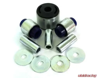 SuperPro Suspension Differential Mount Bush Kit Rear Mitsubishi Lancer 2007-2020 - SPF3730K