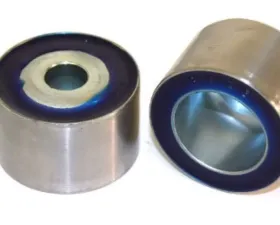 SuperPro Suspension Differential To Crossmember To Chassis Mount Bush Kit Rear Nissan 180SX 1988-1996