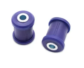 SuperPro Suspension Control Arm LowerFront Bush Kit Front Kia Sorento 2009-2015