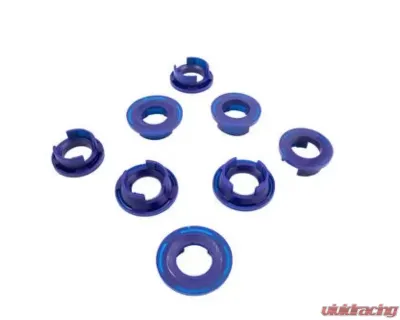 SuperPro Suspension Crossmember Insert Enhancement Kit Rear Subaru Forester 2008-2013 | Impreza 2007-2011 - SPF3831K