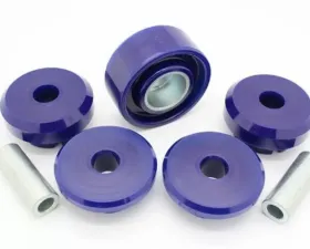 SuperPro Suspension Differential Mount Bush Kit Rear Nissan 350Z 2003-2009 | Skyline 2001-2020