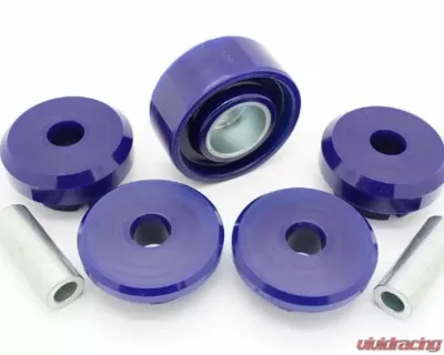 SuperPro Suspension Differential Mount Bush Kit Rear Nissan 350Z 2003-2009 | Skyline 2001-2020 - SPF3849K