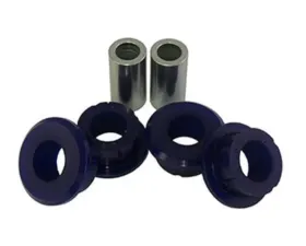 SuperPro Suspension Lateral Arm FrontOuter Bush Kit Rear Toyota Aurion 2006-2011 | Camry 2006-2011 | Kluger 2007-2013