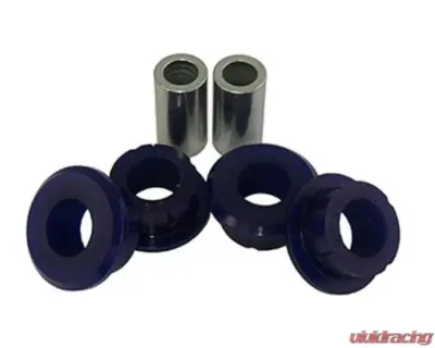 SuperPro Suspension Lateral Arm FrontOuter Bush Kit Rear Toyota Aurion 2006-2011 | Camry 2006-2011 | Kluger 2007-2013 - SPF3880K