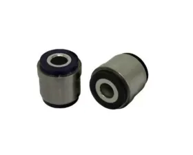 SuperPro Suspension Panhard Rod Bush Kit Rear Jeep Wrangler JK 2007-2018