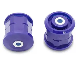SuperPro Suspension Beam Axle Pivot Bush Kit Rear Hyundai Elantra 2011-2015 | Veloster 2011-2020