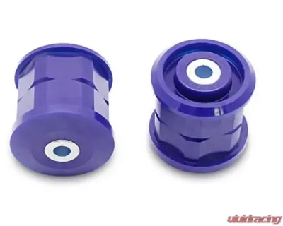 SuperPro Suspension Beam Axle Pivot Bush Kit Rear Hyundai Elantra 2011-2015 | Veloster 2011-2020 - SPF3934K
