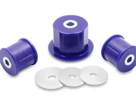 SuperPro Suspension Differential Front Mount Bush Kit Rear BMW 1 2003-2013 | 3 2005-2011