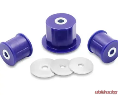 SuperPro Suspension Differential Front Mount Bush Kit Rear BMW 1 2003-2013 | 3 2005-2011 - SPF3950K