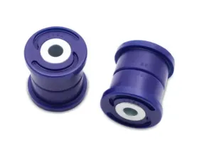 SuperPro Suspension Control Arm LowerInner Bush Kit Rear BMW 1 2003-2013 | 3 2005-2011 | X1 2005-2009