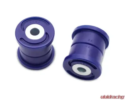 SuperPro Suspension Control Arm LowerInner Bush Kit Rear BMW 1 2003-2013 | 3 2005-2011 | X1 2005-2009 - SPF3952K