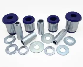 SuperPro Suspension Control Arm Lower Bush Kit Front Lexus GX 2009-2020 | Toyota FJ Cruiser 2009-2020