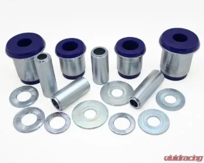 SuperPro Suspension Control Arm Lower Bush Kit Front Lexus GX 2009-2020 | Toyota FJ Cruiser 2009-2020 - SPF4051K