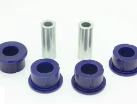 SuperPro Suspension Control Arm Lower Bush Kit Rear Toyota Supra 1986-1993