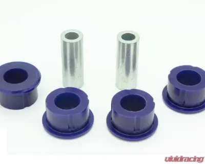 SuperPro Suspension Control Arm Lower Bush Kit Rear Toyota Supra 1986-1993 - SPF4061K