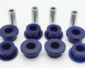 SuperPro Suspension Control Arm UpperInner Bush Kit Rear Toyota Supra 1986-1993