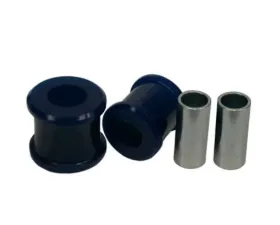 SuperPro Suspension Control Arm RearUpper Outer Bush Kit Rear Lexus CT 2010-2020 | Toyota Rav4 2005-2012