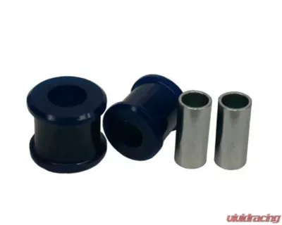 SuperPro Suspension Control Arm RearUpper Outer Bush Kit Rear Lexus CT 2010-2020 | Toyota Rav4 2005-2012 - SPF4118K