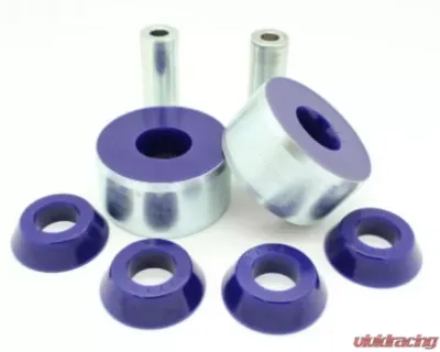 SuperPro Suspension Beam Axle Pivot Bush Kit Rear Nissan Maxima 1999-2003 - SPF4150K