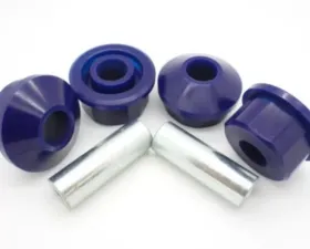 SuperPro Suspension Beam Axle Pivot Bush Kit Rear Nissan Cube 2010-2020 | Pulsar 2013-2020