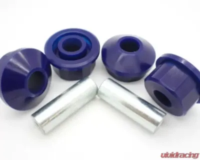 SuperPro Suspension Beam Axle Pivot Bush Kit Rear Nissan Cube 2010-2020 | Pulsar 2013-2020 - SPF4162K