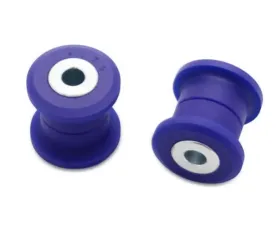 SuperPro Suspension Control Arm LowerFront Bush Kit Front Audi A3 2012-2020