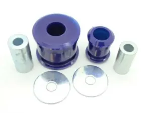 SuperPro Suspension Panhard Rod Bush Kit Rear Nissan Pulsar 1995-2006