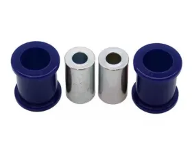 SuperPro Suspension Control Arm LowerFront Bush Kit Front Honda City 2007-2014 | Jazz 2007-2014