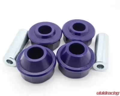 SuperPro Suspension Beam Axle Pivot Bush Kit Rear Honda Jazz 2007-2014 - SPF4264K