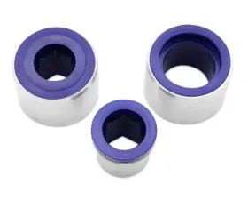 SuperPro Suspension Control Arm UpperRear Bush Kit Rear Chevrolet SS 2014-2020