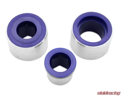 SuperPro Suspension Control Arm UpperRear Bush Kit Rear Chevrolet SS 2014-2020 - SPF4286K