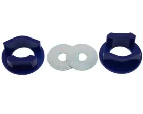 SuperPro Suspension Differential Centre Rear Support Void Filler Rear Subaru Forester 2013-2020 | Impreza 2007-2011 | Legacy 1998-2003