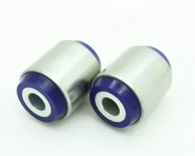 SuperPro Suspension Control Arm Lower Inner Bush Kit Rear BMW 1 2011-2020 | 2 2012-2020 | 3 2011-2020
