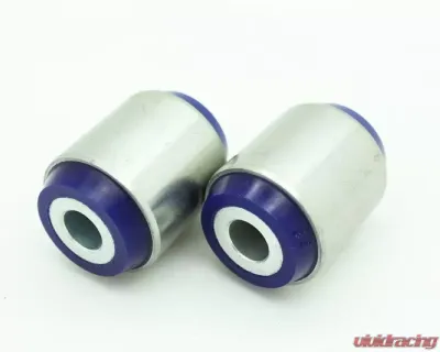 SuperPro Suspension Control Arm Lower Inner Bush Kit Rear BMW 1 2011-2020 | 2 2012-2020 | 3 2011-2020 - SPF4313K